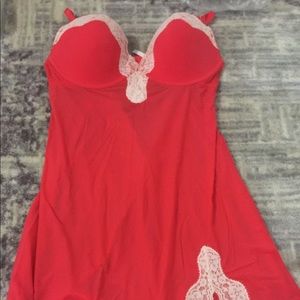 Victoria’s Secret lingerie/sleepwear
